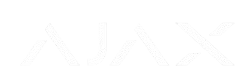 Logo Ajax Systems
