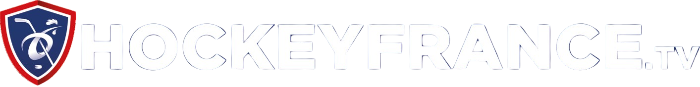 Logo HockeyFrance.Tv