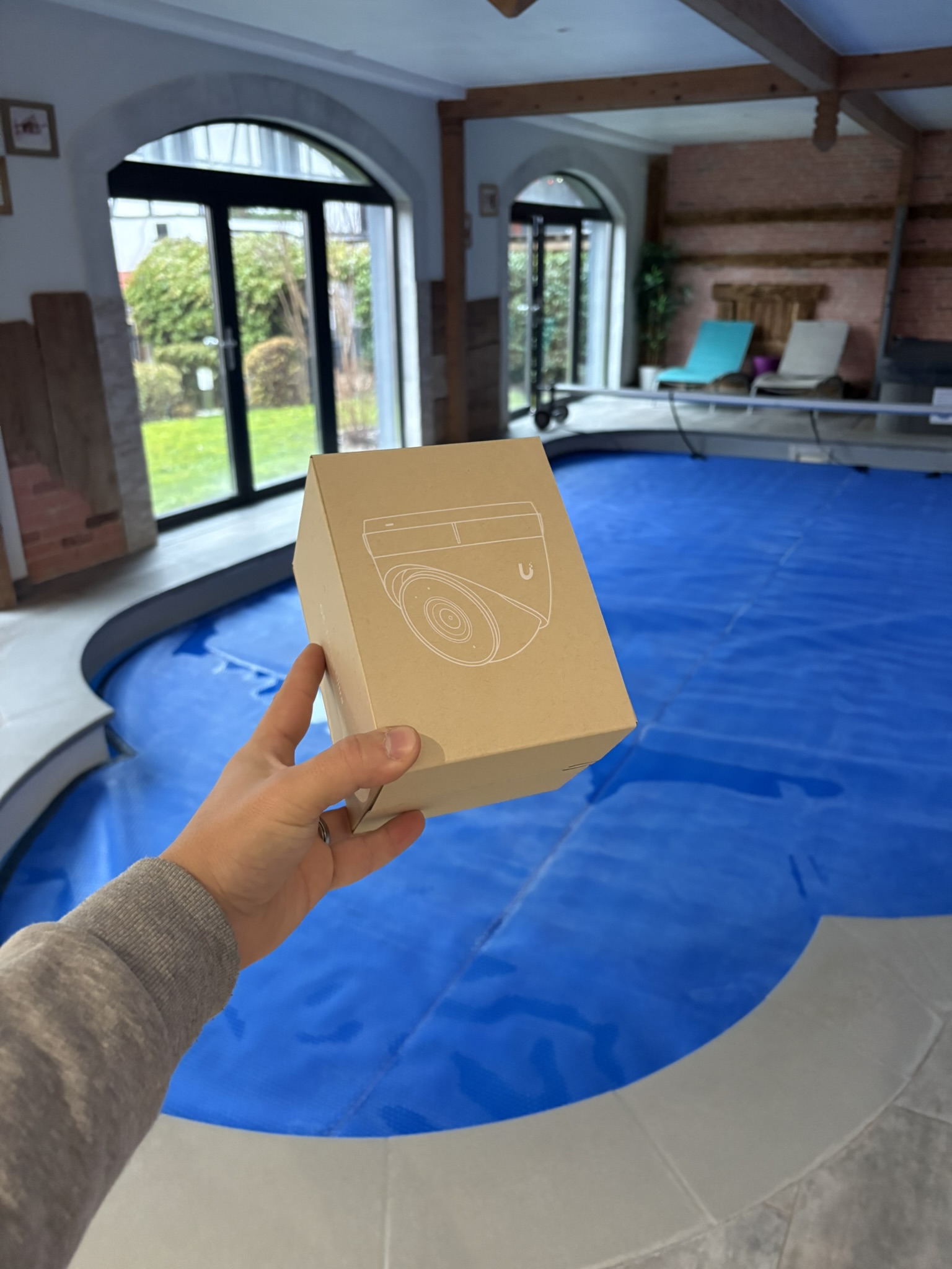 Photo gîtes Porte du Ried 1