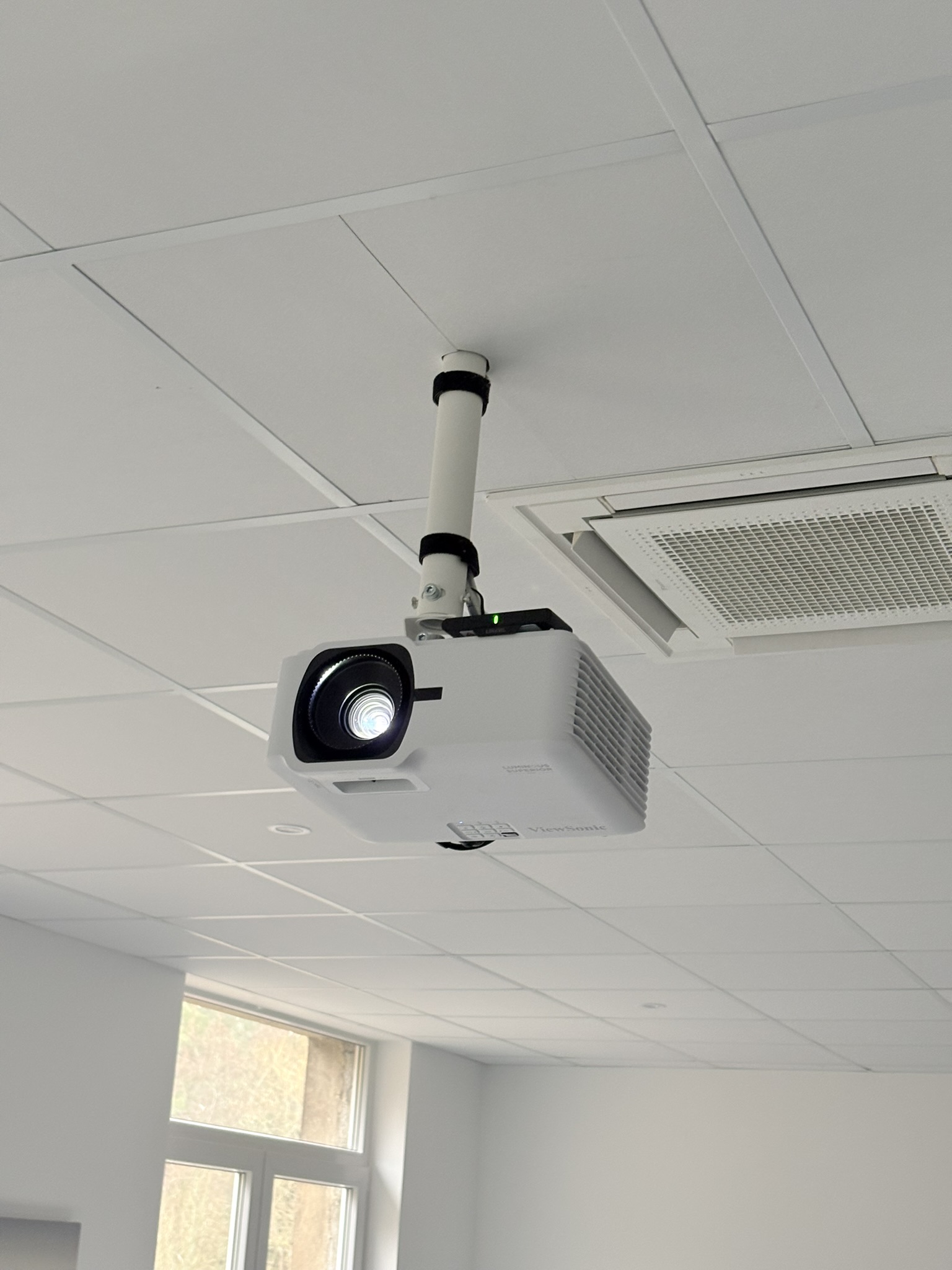 Photo salle de réunion Le Kowo 1